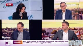 C'est votre avis : Pensez-vous que les impôts sont bien utilisés ? - 25/04 