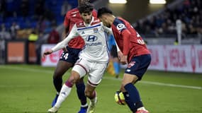 Lyon-Lille