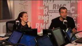 "Le pays est en train de crever économiquement! François Hollande est complètement à l'ouest des problématiques des Français!" Mourad Boudjellal 