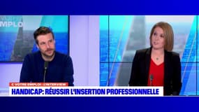 C votre emploi: l'émission du 18 novembre avec le chef lyonnais Grégory Cuilleron et Jean-Marc Collombier, directeur général de Messidor