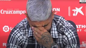 Ever Banega