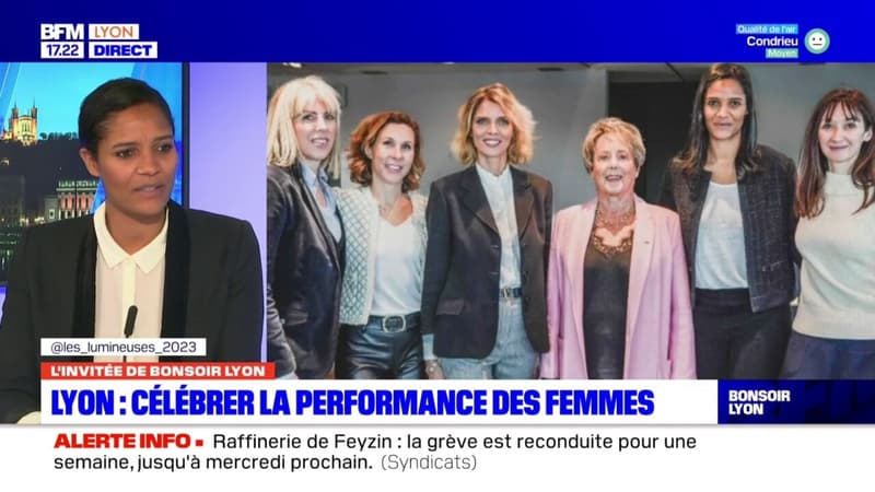 Festival "Les lumineuses": Sylvie Tellier, marraine de l'édition 2023