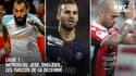 Ligue 1 : Mitroglou, Jese, Sneijder... Les fiascos de la décennie
