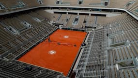 Le report de Roland-Garros suscite la polémique