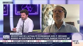 Philippe Béchade VS Hérvé Goulletquer : Quelles perspectives pour le monde après le confinement ? - 15/04