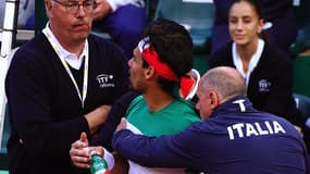 Fabio Fognini