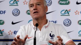 Didier Deschamps