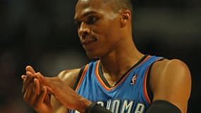 Russell Westbrook