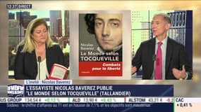 Nicolas Baverez (Historien) : Défense, commerce, technologie... l'Europe va-t-elle s'affirmer en 2020 ? - 09/01