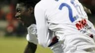 Bafetimbi Gomis a été le détonateur côté lyonnais