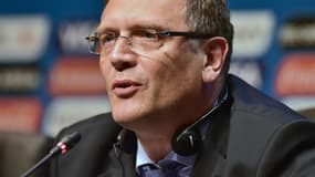 Jérôme Valcke