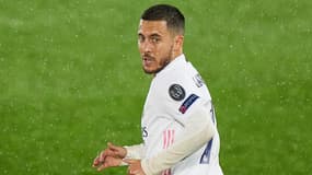 Eden Hazard