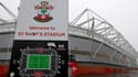 Le stade de Southampton sera-t-il parmi les choisis ?