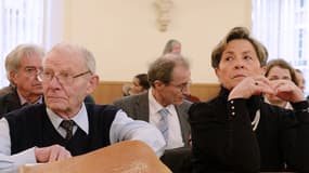 Les parents de Vincent Lambert, un tétraplégique de 38 ans plongé dans un état végétatif depuis six ans