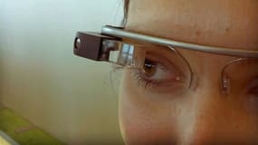 Les Google Glass seront assemblées en Californie, par le groupe taïwanais Foxconn.