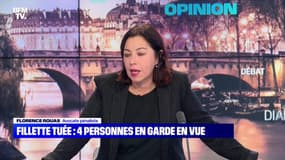 Enfant tuée à Paris : la victime morte par "asphyxie" - 16/10