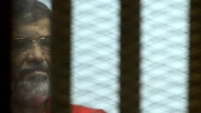 La Cour de cassation égyptienne annule la peine de mort pour l'ancien président Mohamed Morsi (Photo d'illustration)