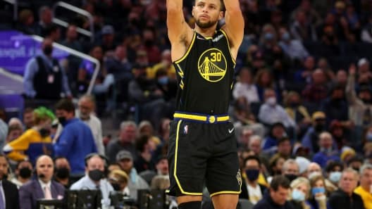 Stephen Curry