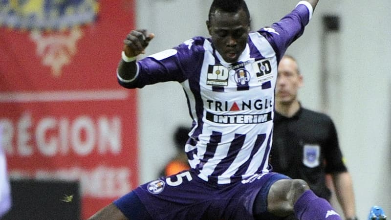 Issiaga Sylla