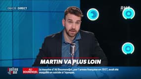 Martin va plus loin : Au moins 10 000 victimes de pédocriminalité dans l'église - 03/03