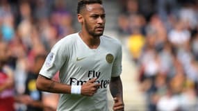 Neymar