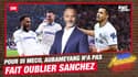 OM : "Il a fait 6 mois catastrophiques", Aubameyang ne fait pas oublier Sanchez pour Di Meco