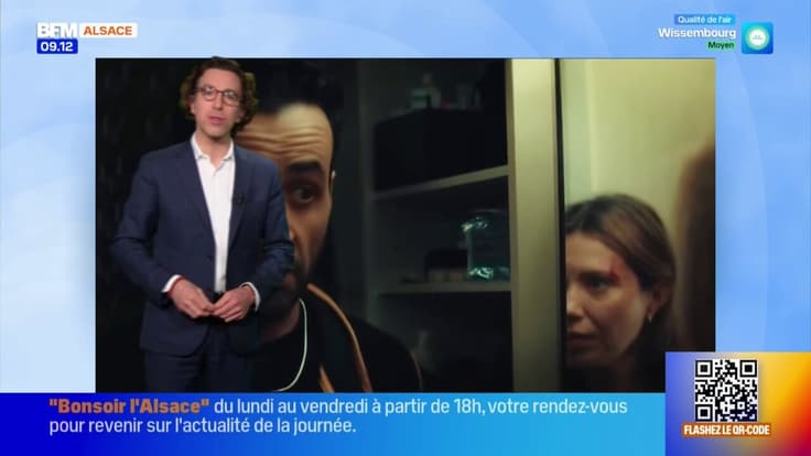 Quiz & cinéma avec Jonathan Cohen -  La météo de Colas du mercredi 17 décembre 2025