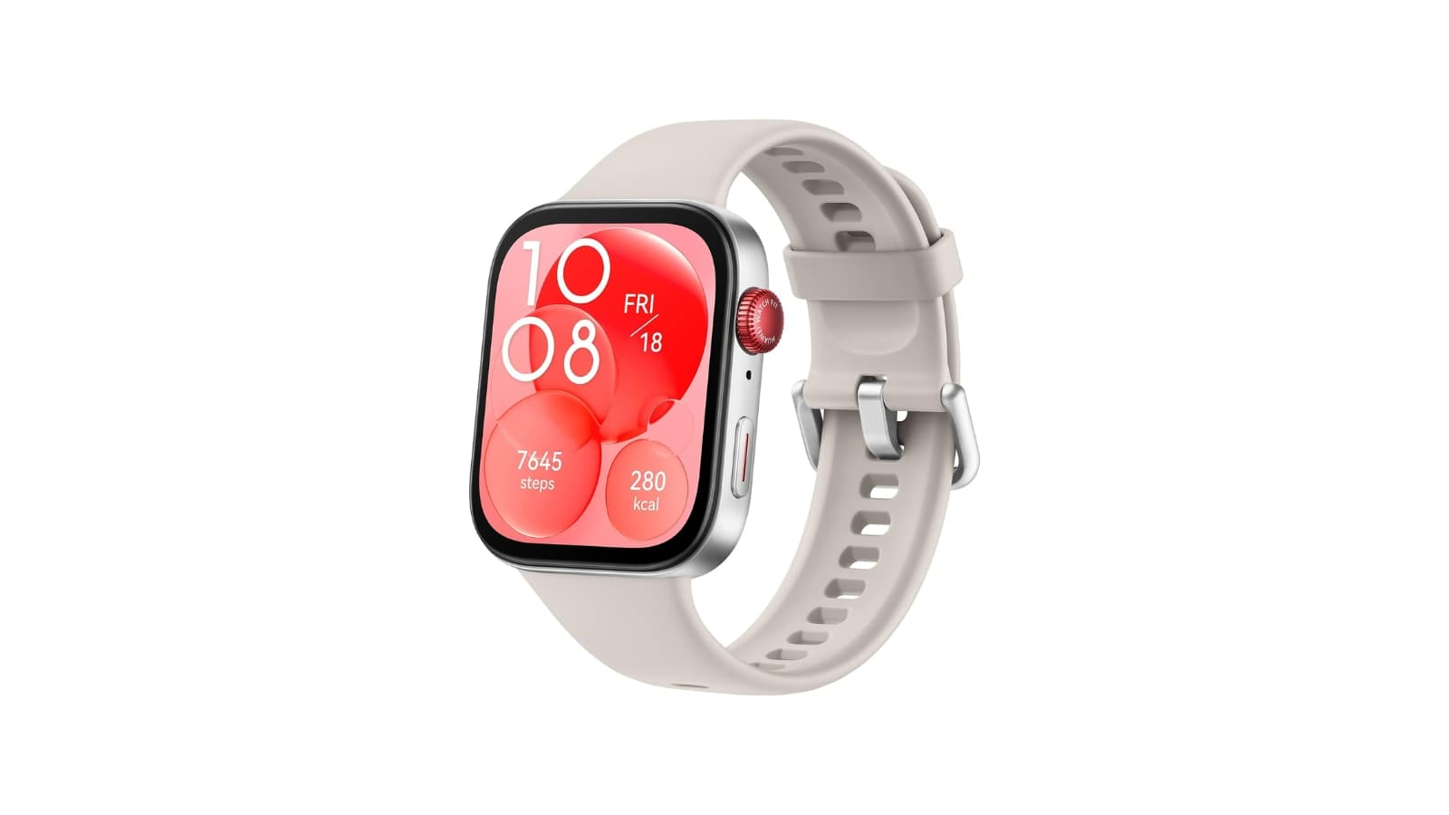 Huawei Watch Fit 3