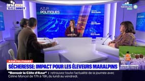 Alpes-Maritimes : comment défendre la ruralité ?
