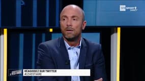 Le Vestiaire - "L'OM s'est foutu de notre gueule" contre le PSG, le coup de gueule de Duga