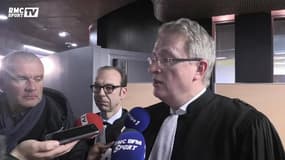 LOSC-Bielsa : "Le procureur a rejeté l'intégralité des demandes de Marcelo Bielsa"