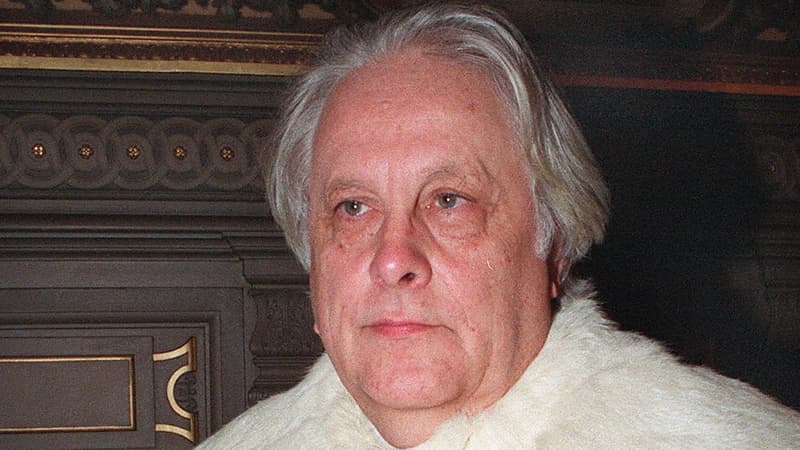 Pierre Truche, magistrat emblématique du XXe siècle, est mort le samedi 21 mars.