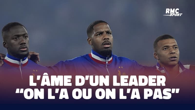 Équipe de France : Maignan, Koundé, Tchouameni, lui-même... Konaté désigne son profil de capitaine pour remplacer Mbappé