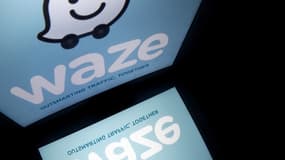 L'appli GPS Waze intègre désormais l'enneigement des routes.