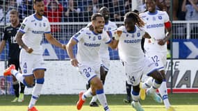 Joie Auxerre