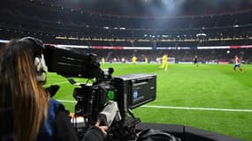 Les vingt clubs de Ligue 1 d'accord pour la répartition du milliard et demi d'euros versés par CVC, a annoncé jeudi la LFP 