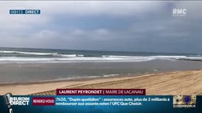 Déconfinement le 11 mai: les maires auront-ils l’autorisation d’ouvrir à nouveau l’accès aux plages?