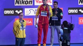 Sun Yang