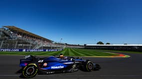 Alex Albon