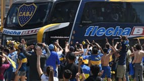 Boca Juniors