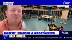 Trois clubs de rugby sur Marseille, environ 2.000 licenciés