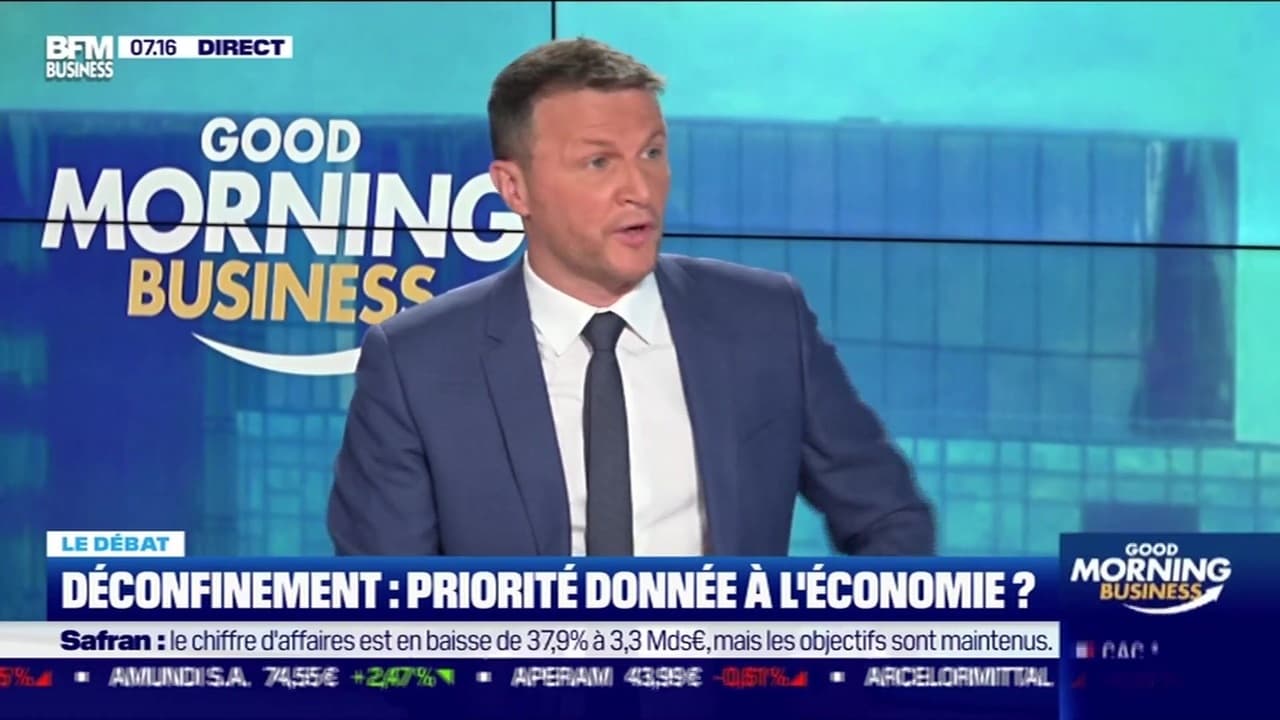 Revoir La polémique du 30 Avril