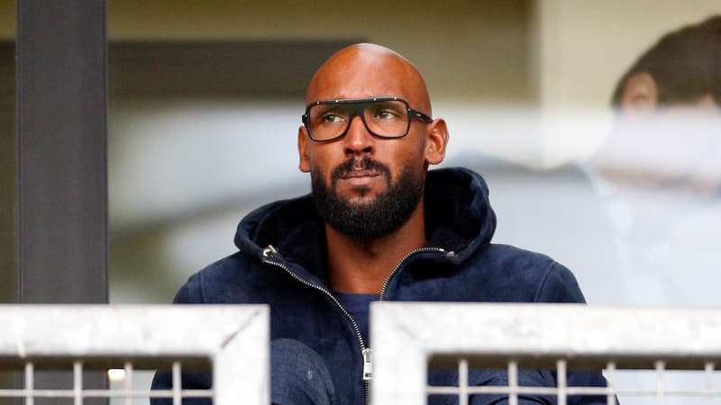 Hyères FC: "On n'arrivait pas à bosser", Boudjellal explique le départ d'Anelka