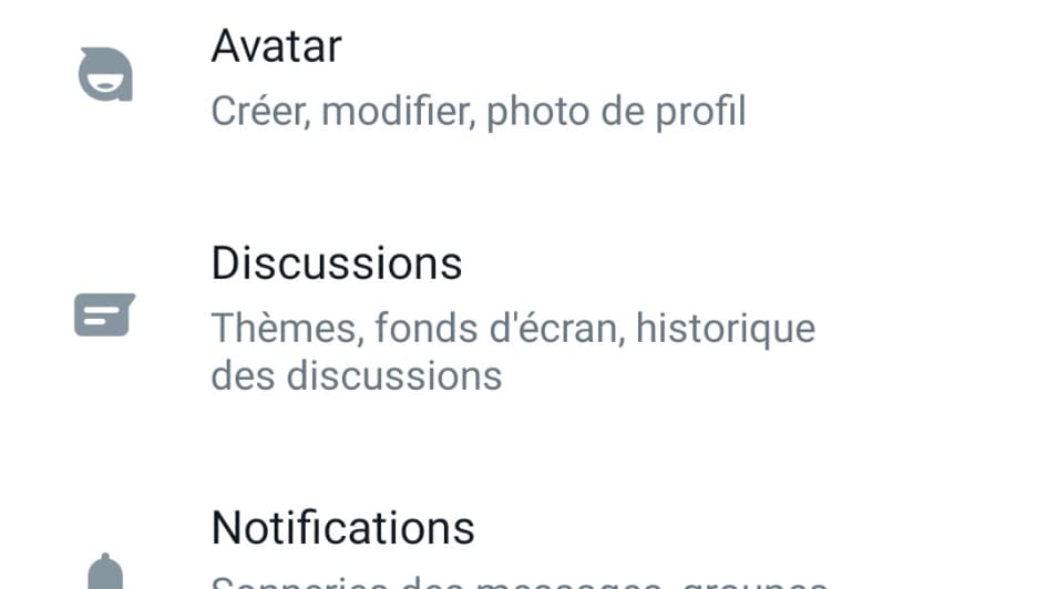 Capture d'écran
Capture d'écran