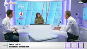 C'est la Tech BB ! : Assurances : le bonus Tech