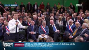 Convention citoyenne sur le climat: quel calendrier et qui y va participer?