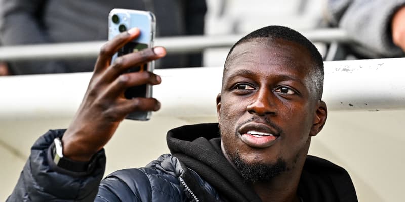 Benjamin Mendy