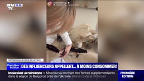 Quand des influenceurs appellent à moins consommer et prônent "l'underconsumption core"