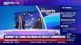 Les experts du soir - Jeudi 7 décembre