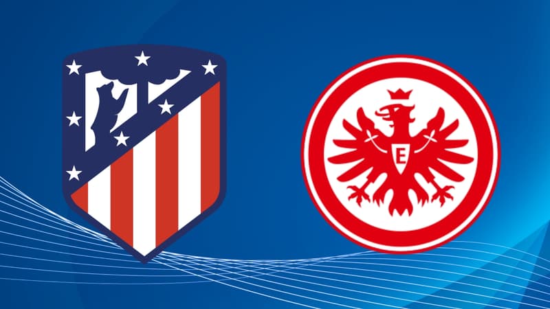 Atlético Madrid - Francfort : à quelle heure et sur quelle chaîne regarder le match de Ligue des Champions en direct ?
